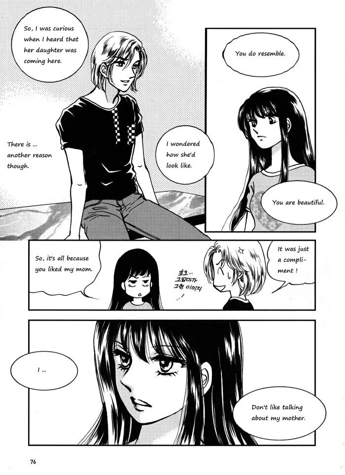 Seol Hui Chapter 1 page 77 - 