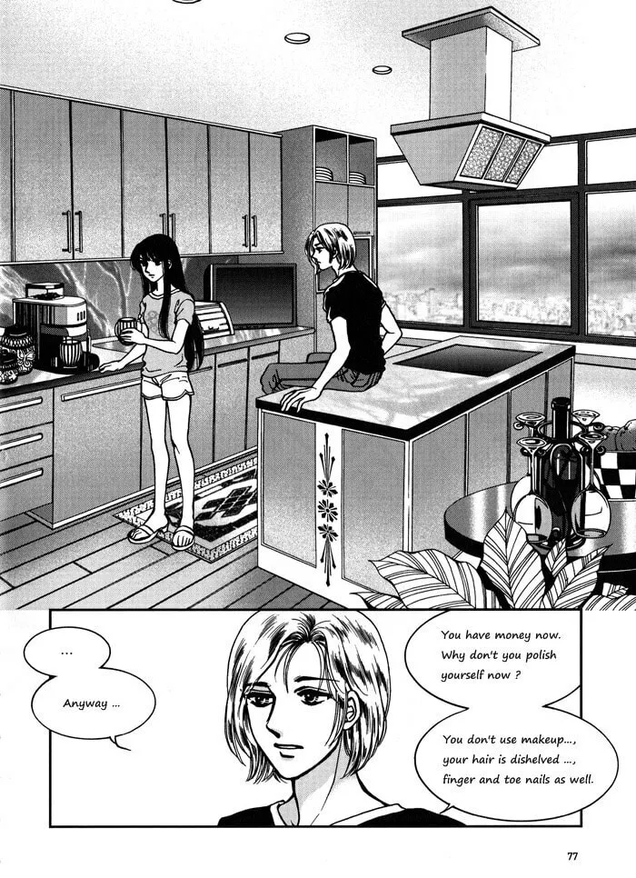 Seol Hui Chapter 1 page 78 - 