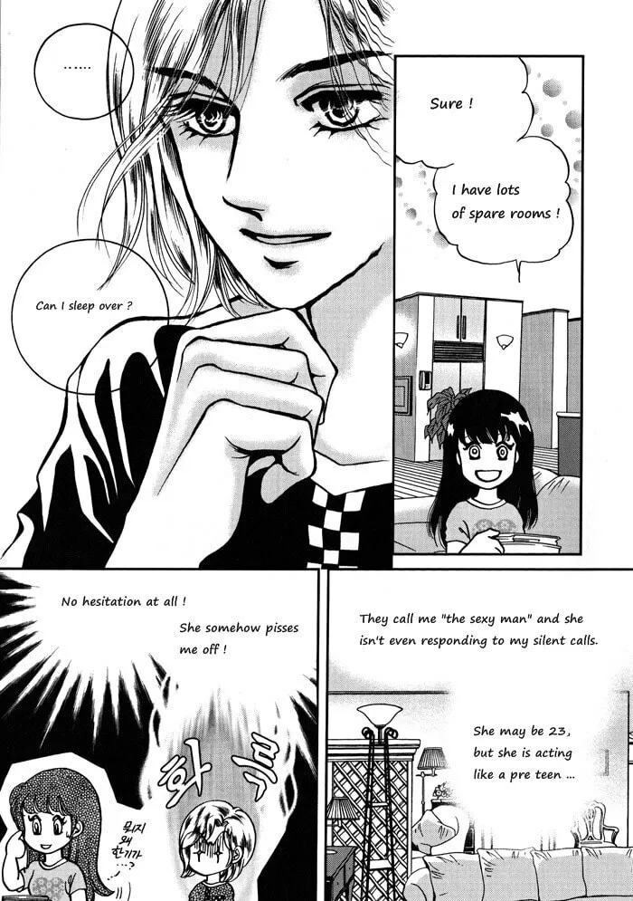 Seol Hui Chapter 1 page 81 - 