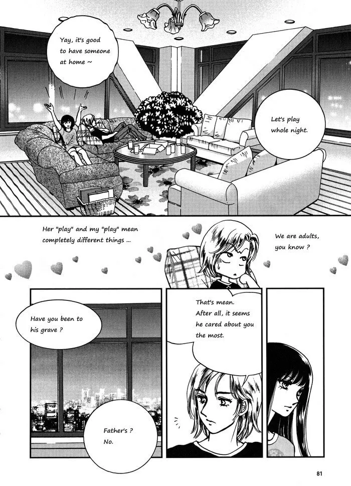Seol Hui Chapter 1 page 82 - 