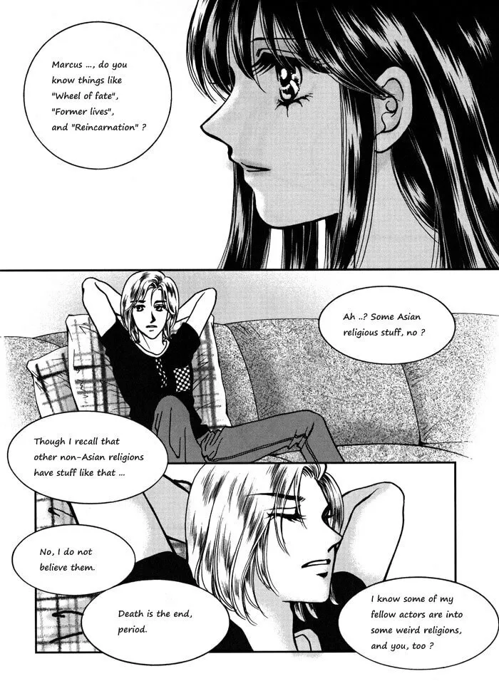 Seol Hui Chapter 1 page 84 - 