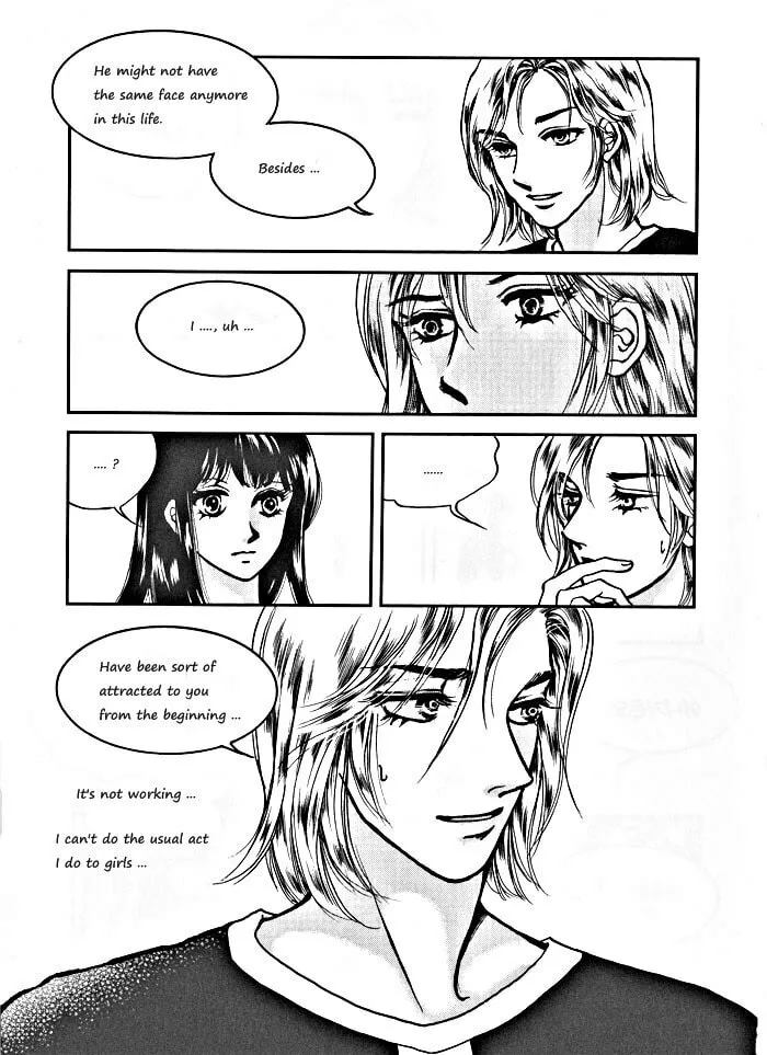 Seol Hui Chapter 1 page 89 - 