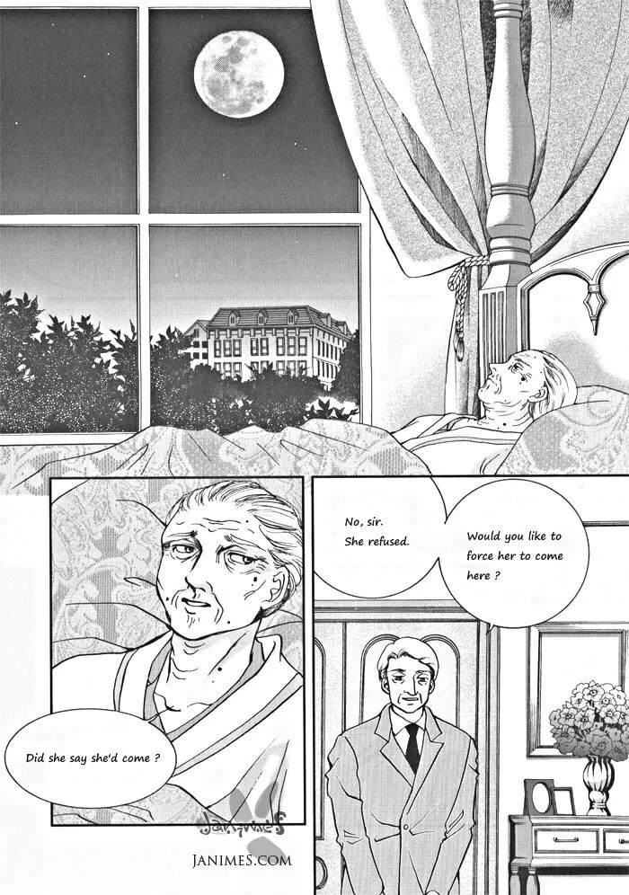 Seol Hui Chapter 1 page 10 - 
