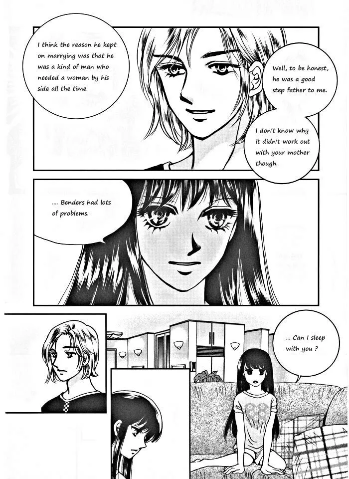 Seol Hui Chapter 1 page 92 - 