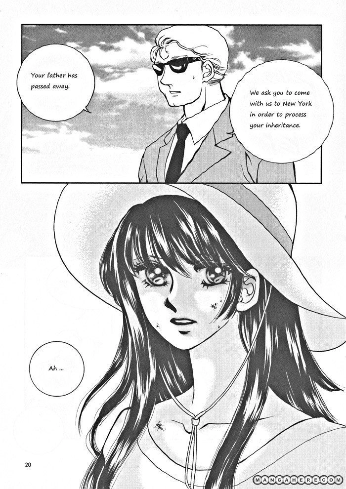 Seol Hui Chapter 2 page 2 - 
