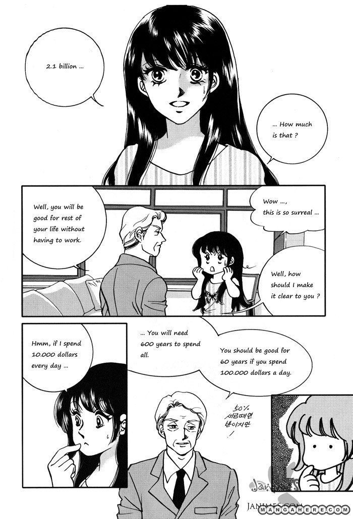 Seol Hui Chapter 2 page 11 - 