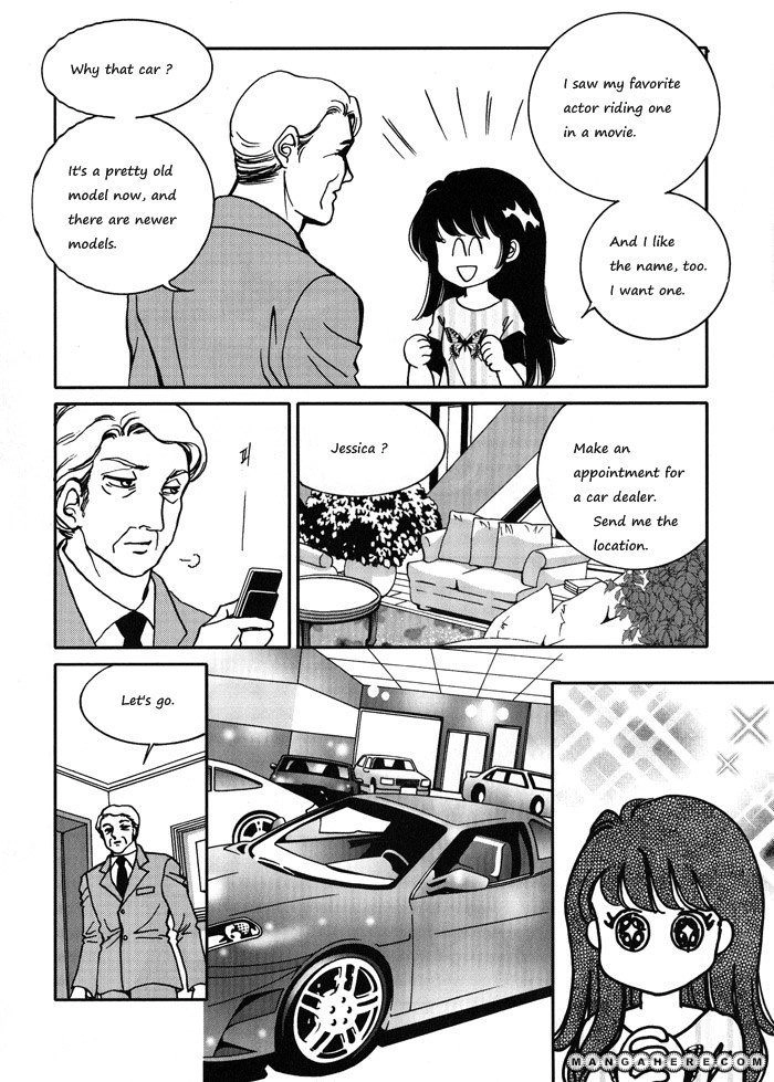 Seol Hui Chapter 2 page 13 - 