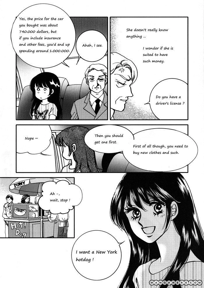 Seol Hui Chapter 2 page 15 - 