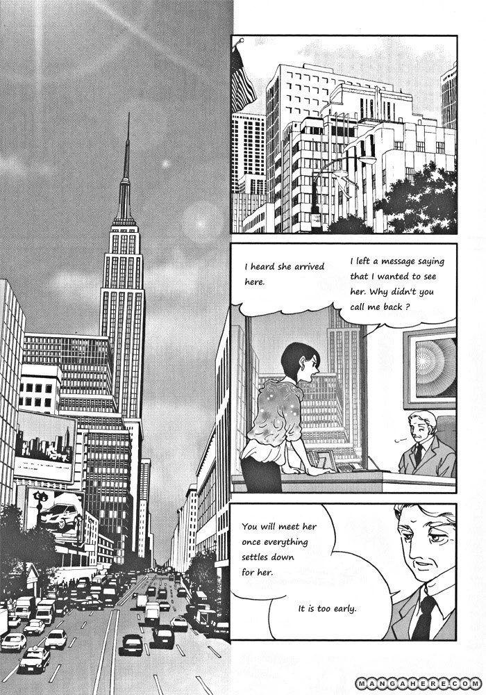 Seol Hui Chapter 2 page 4 - 