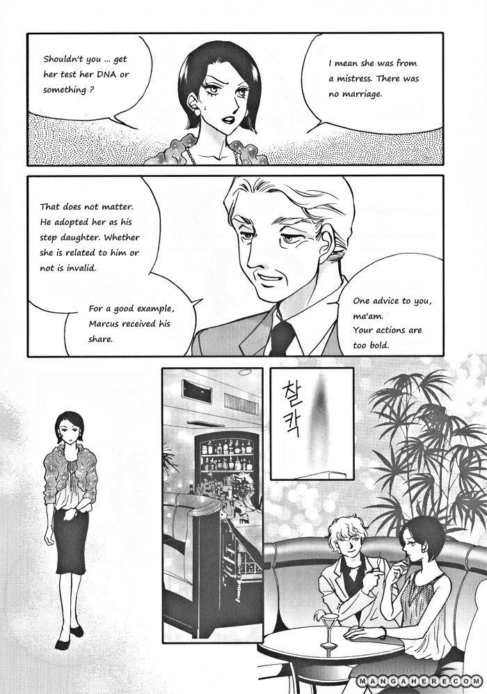 Seol Hui Chapter 2 page 5 - 