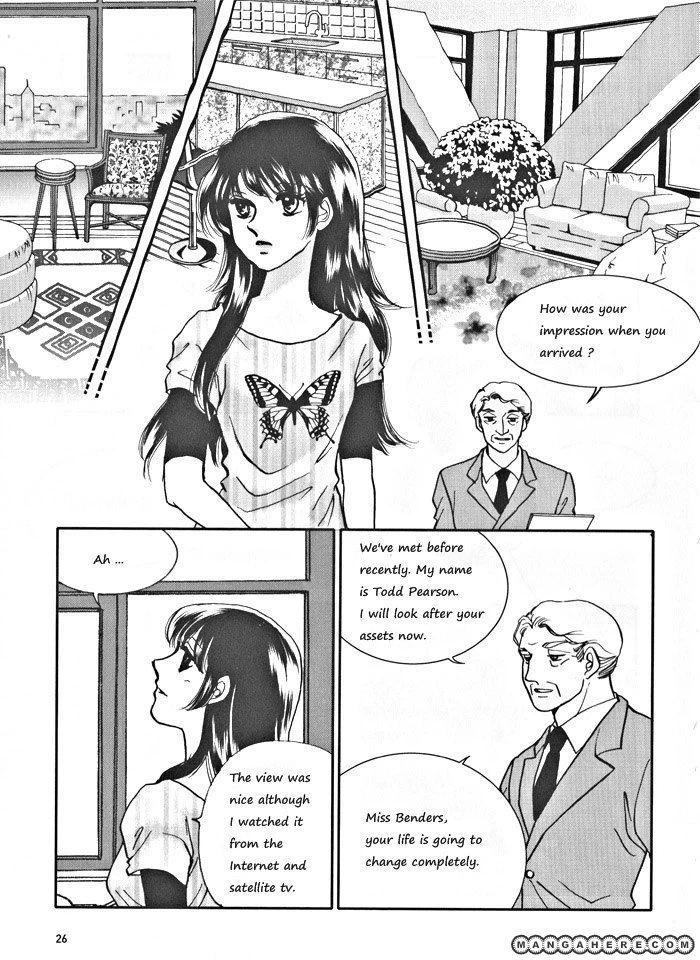 Seol Hui Chapter 2 page 8 - 