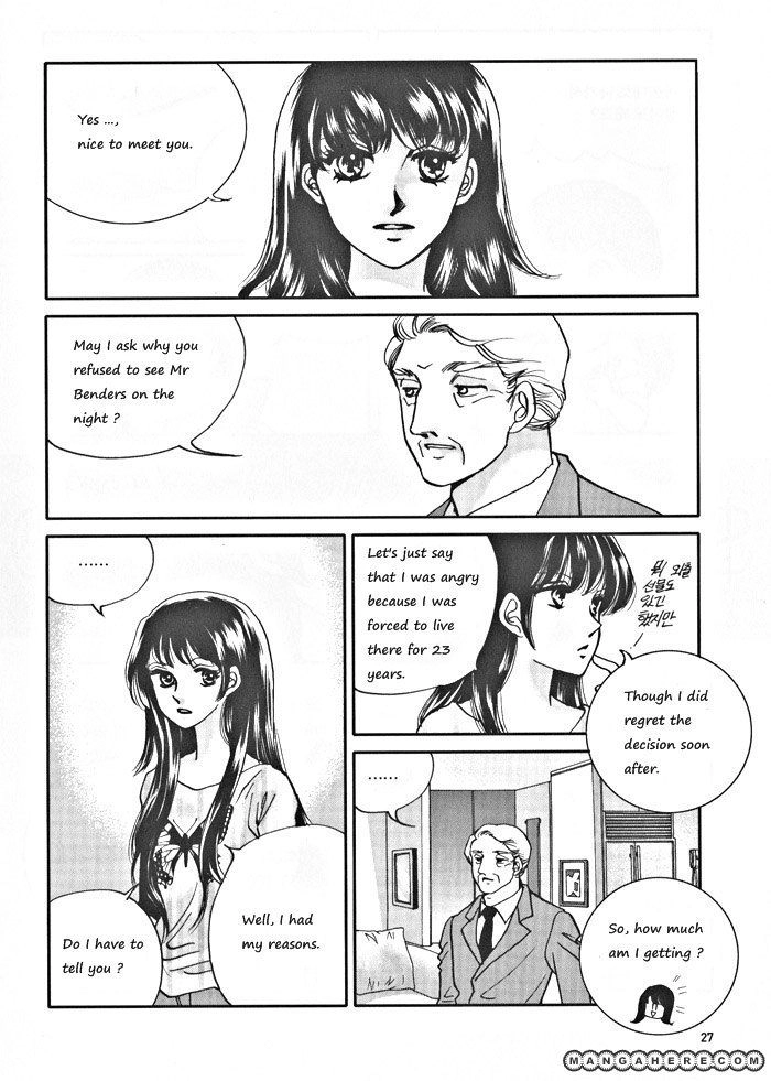 Seol Hui Chapter 2 page 9 - 