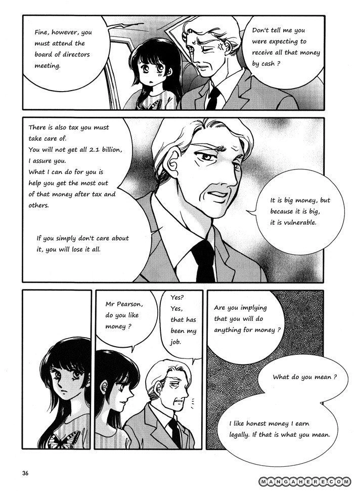 Seol Hui Chapter 3 page 2 - 