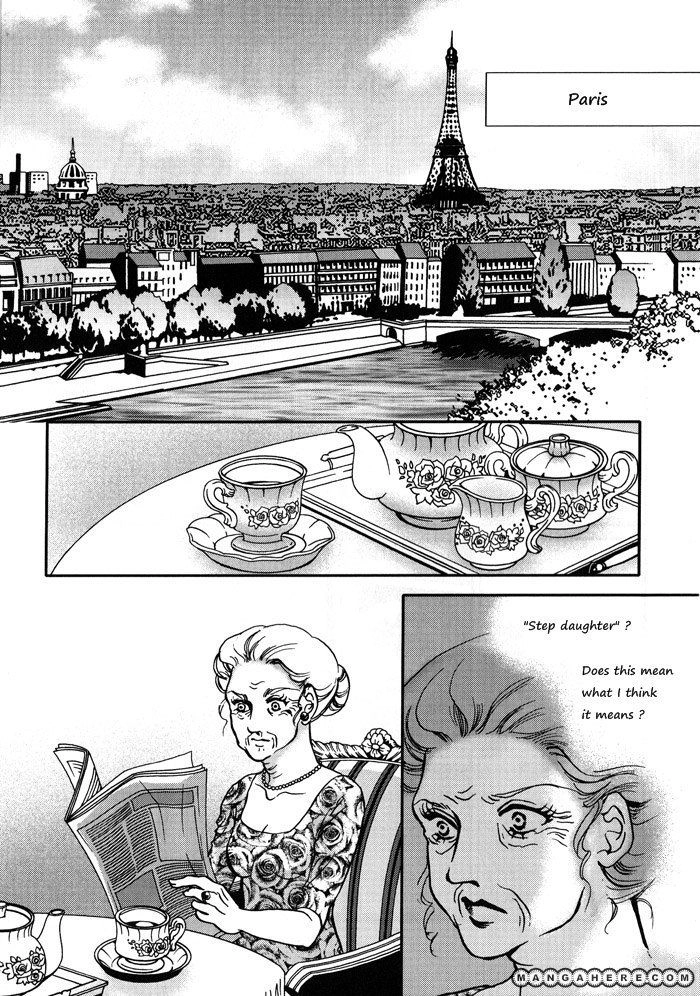 Seol Hui Chapter 3 page 12 - 