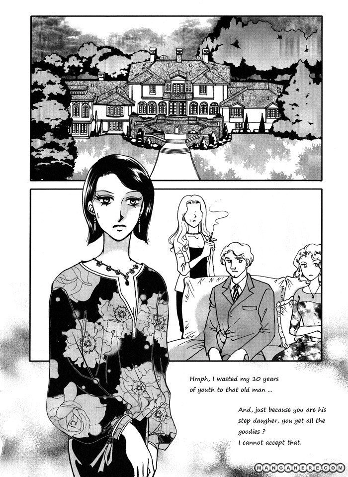 Seol Hui Chapter 3 page 13 - 