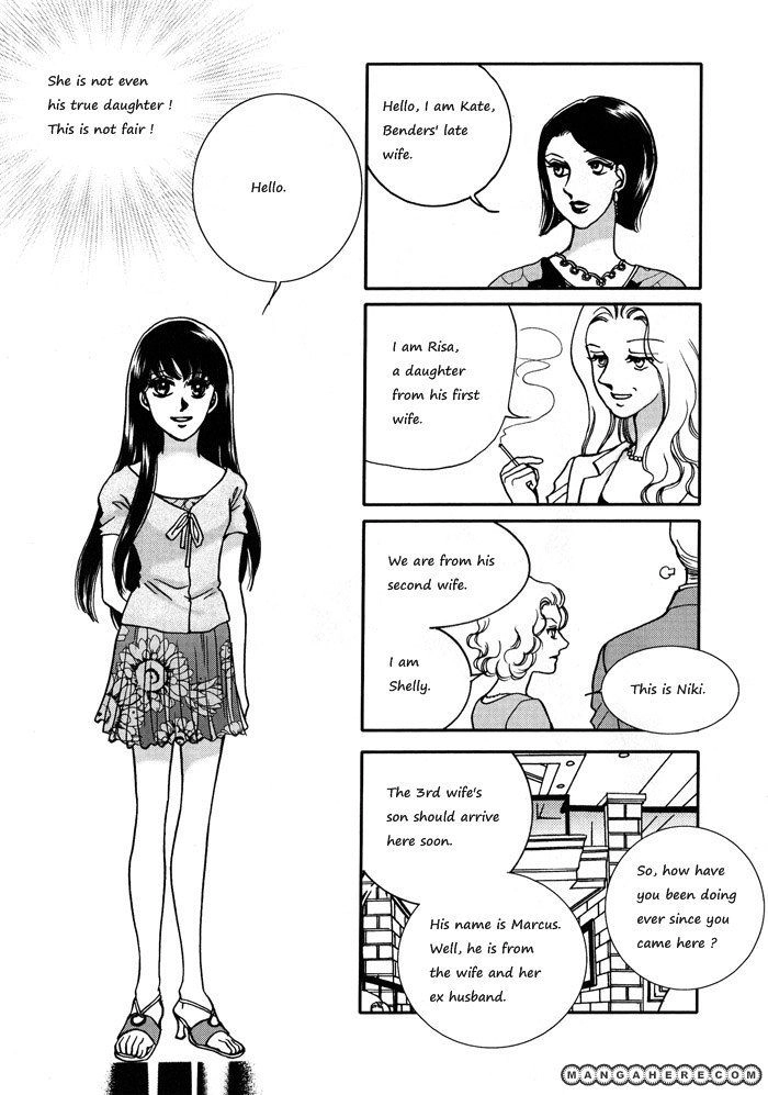 Seol Hui Chapter 3 page 14 - 