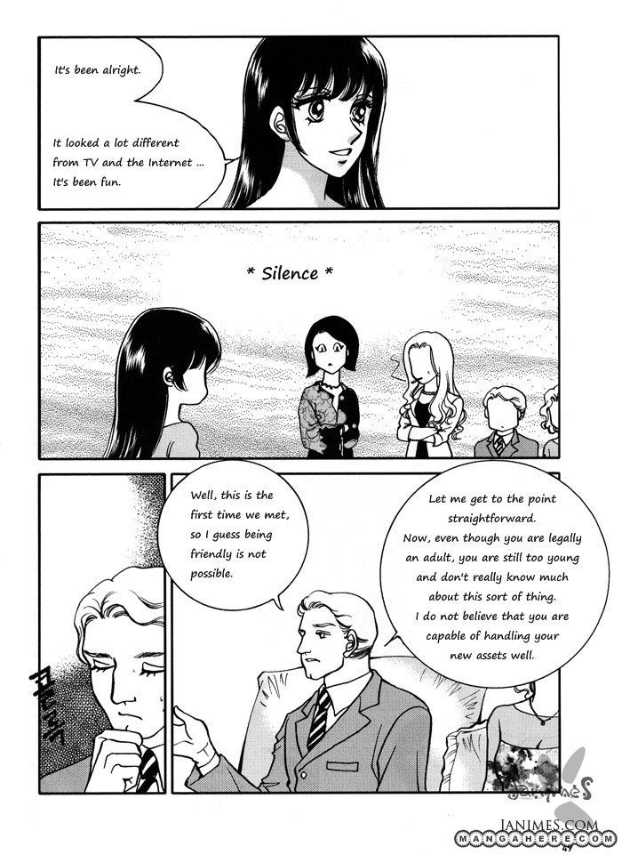 Seol Hui Chapter 3 page 15 - 
