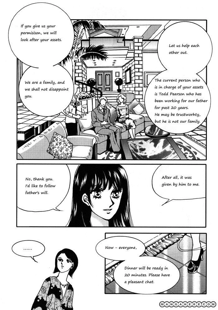 Seol Hui Chapter 3 page 16 - 