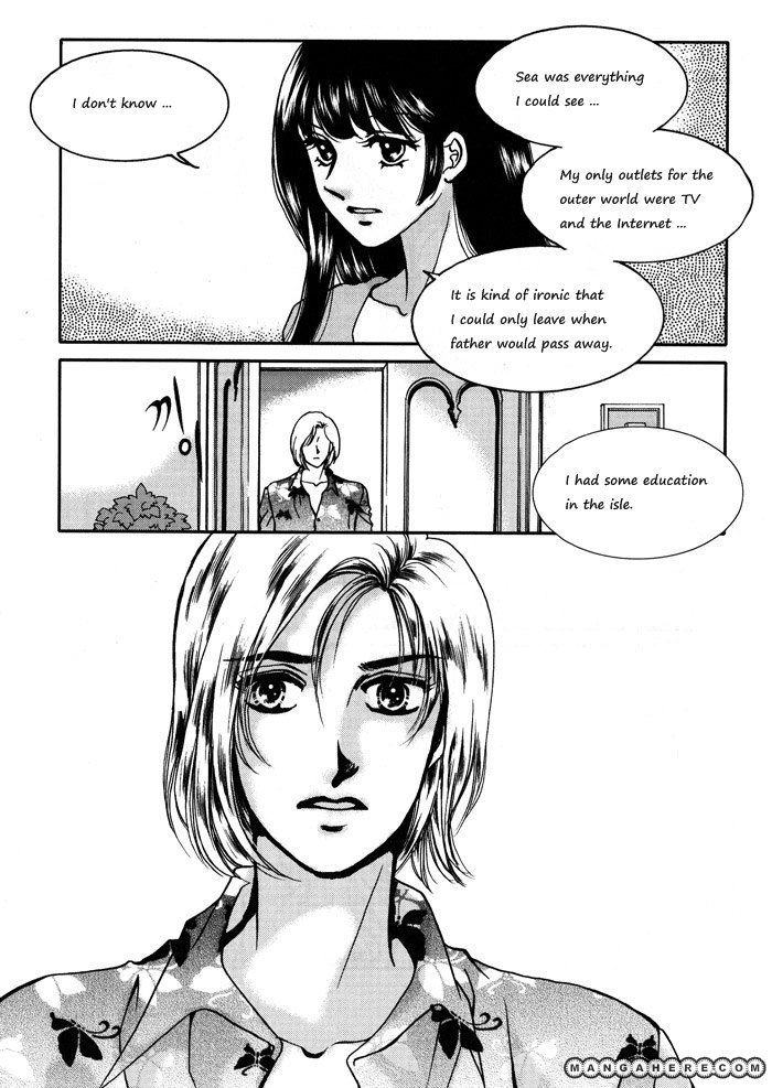 Seol Hui Chapter 3 page 18 - 