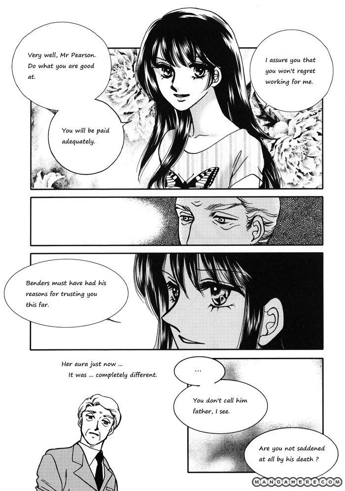 Seol Hui Chapter 3 page 3 - 