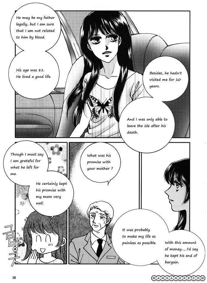 Seol Hui Chapter 3 page 4 - 