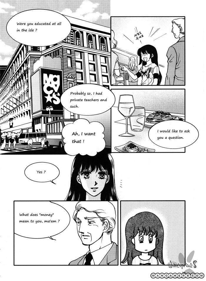 Seol Hui Chapter 3 page 5 - 