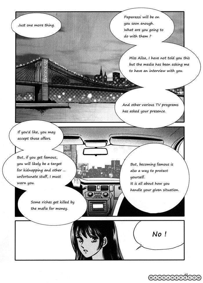 Seol Hui Chapter 3 page 7 - 