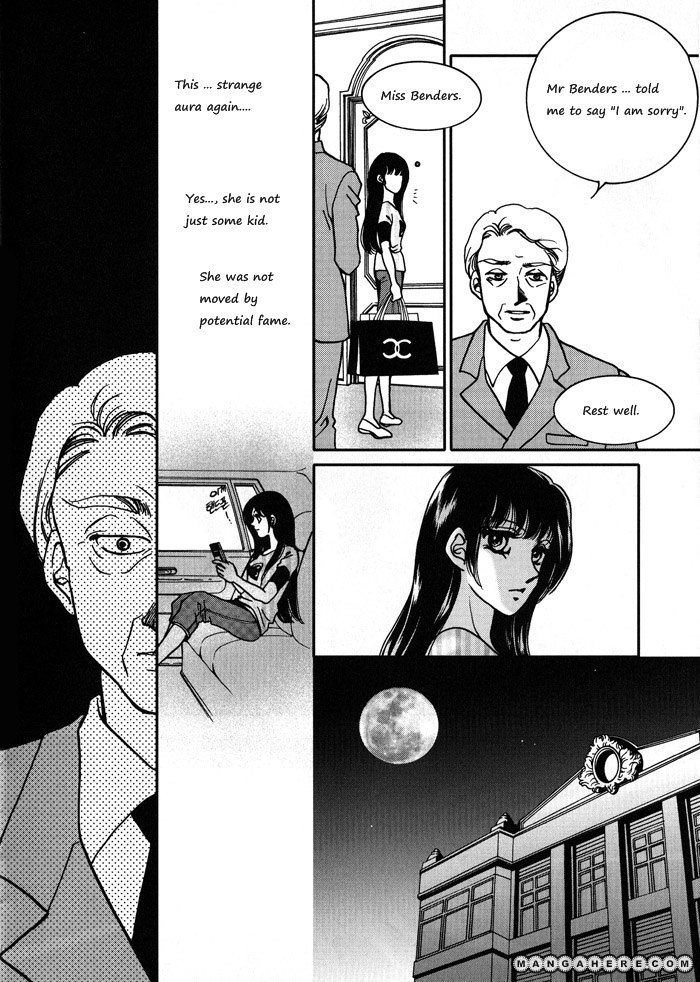 Seol Hui Chapter 3 page 9 - 