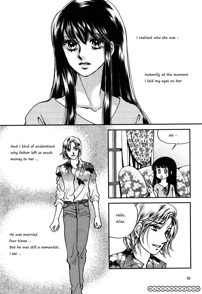Seol Hui Chapter 4 page 1 - 
