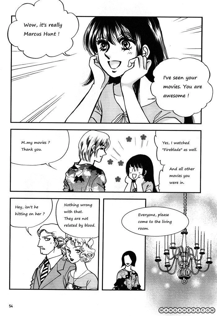 Seol Hui Chapter 4 page 2 - 