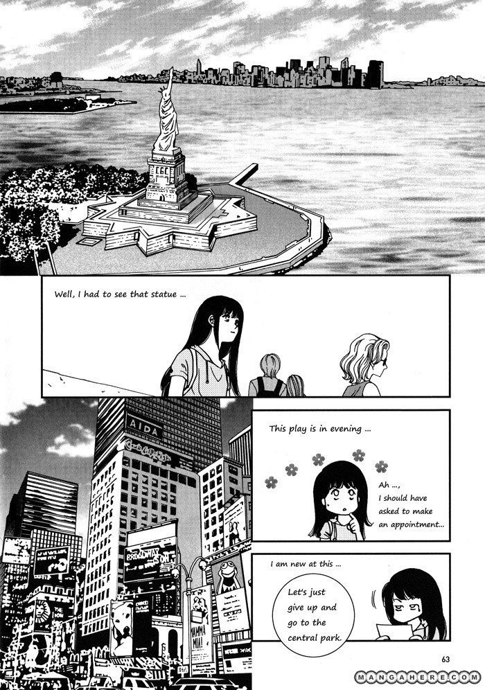 Seol Hui Chapter 4 page 11 - 