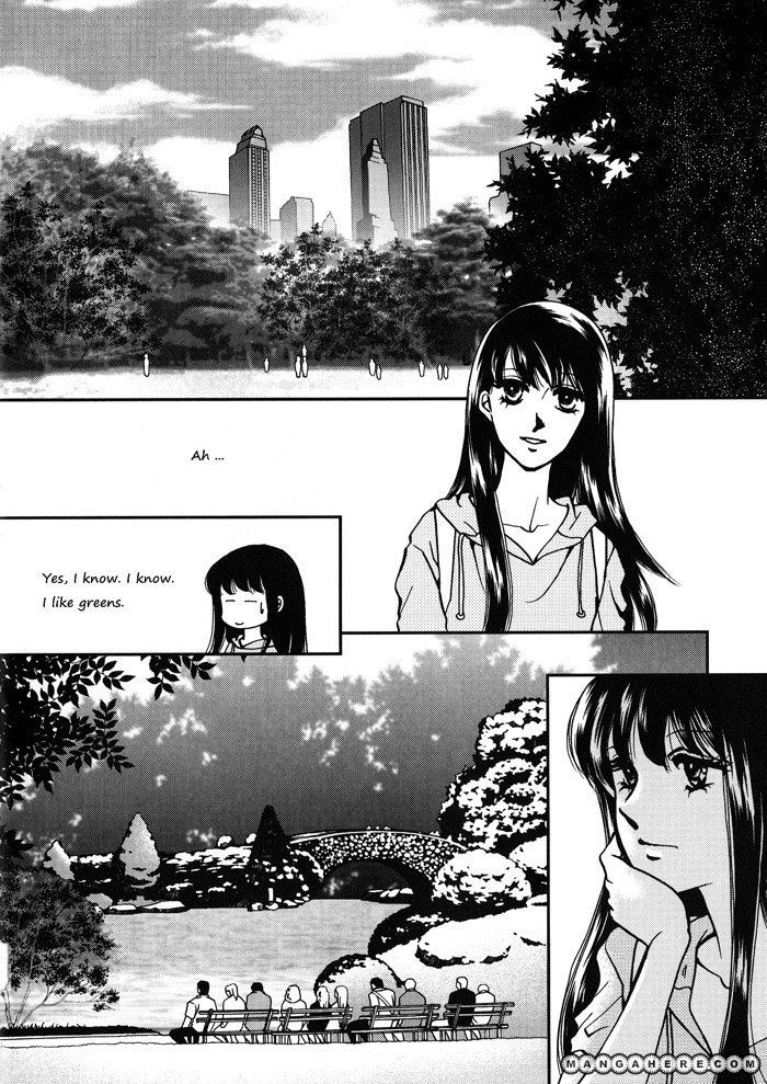 Seol Hui Chapter 4 page 13 - 