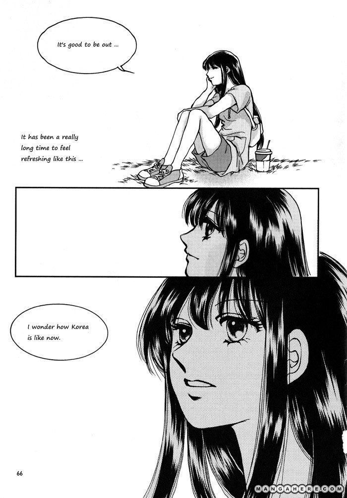 Seol Hui Chapter 4 page 14 - 
