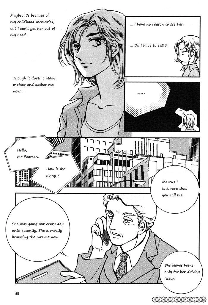 Seol Hui Chapter 4 page 16 - 