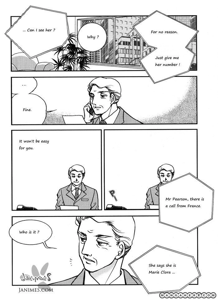 Seol Hui Chapter 4 page 17 - 
