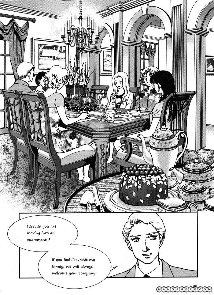 Seol Hui Chapter 4 page 3 - 