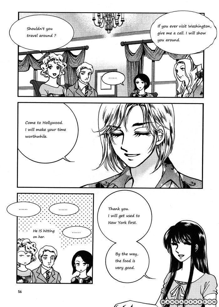 Seol Hui Chapter 4 page 4 - 
