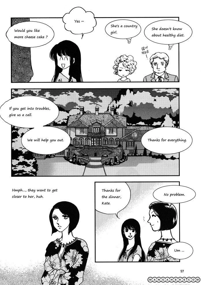 Seol Hui Chapter 4 page 5 - 