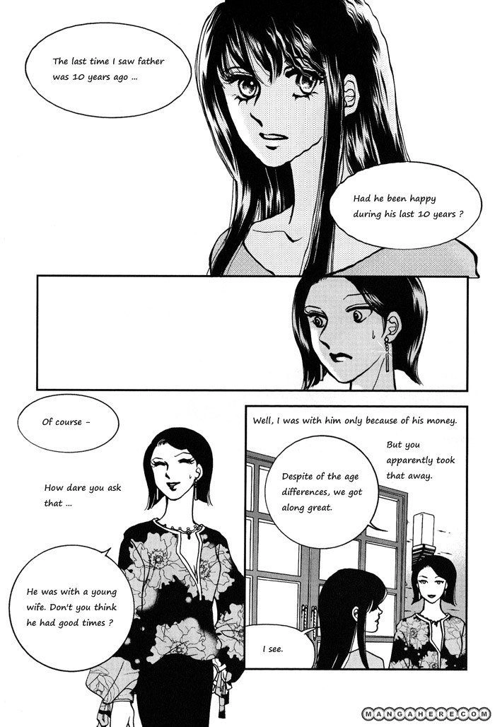 Seol Hui Chapter 4 page 6 - 