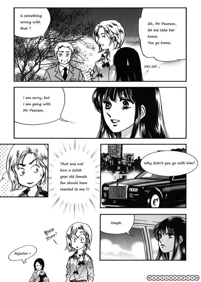 Seol Hui Chapter 4 page 8 - 