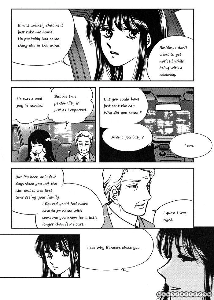 Seol Hui Chapter 4 page 9 - 