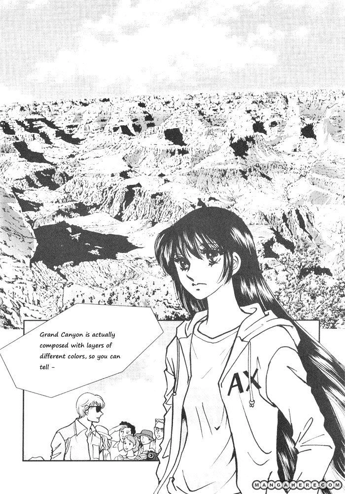 Seol Hui Chapter 5 page 1 - 