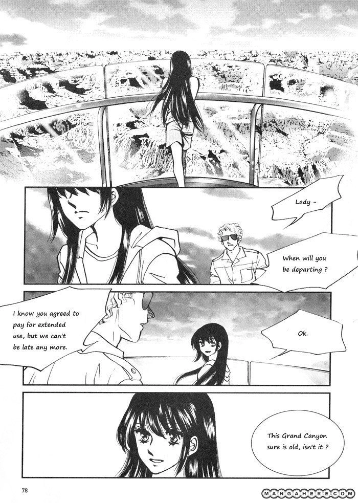 Seol Hui Chapter 5 page 2 - 