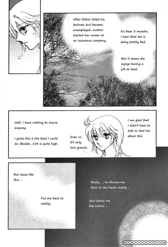Seol Hui Chapter 5 page 11 - 