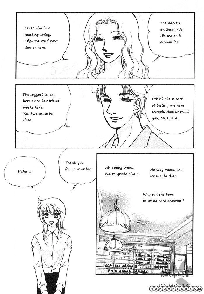 Seol Hui Chapter 5 page 16 - 