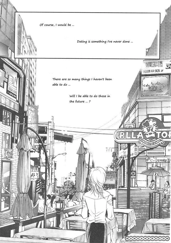 Seol Hui Chapter 5 page 18 - 