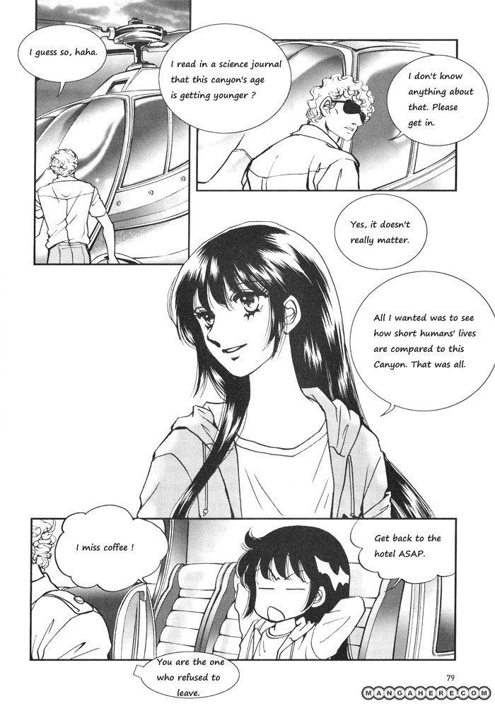 Seol Hui Chapter 5 page 3 - 