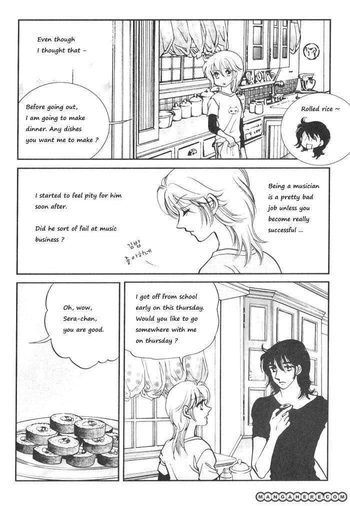 Seol Hui Chapter 5 page 7 - 