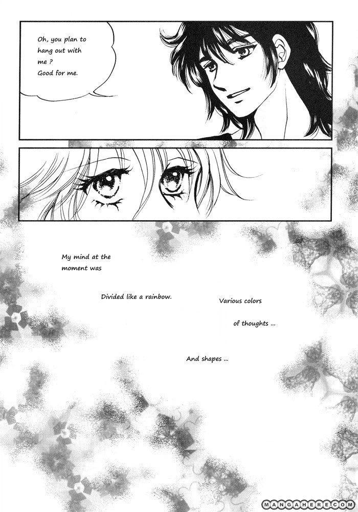 Seol Hui Chapter 5 page 8 - 