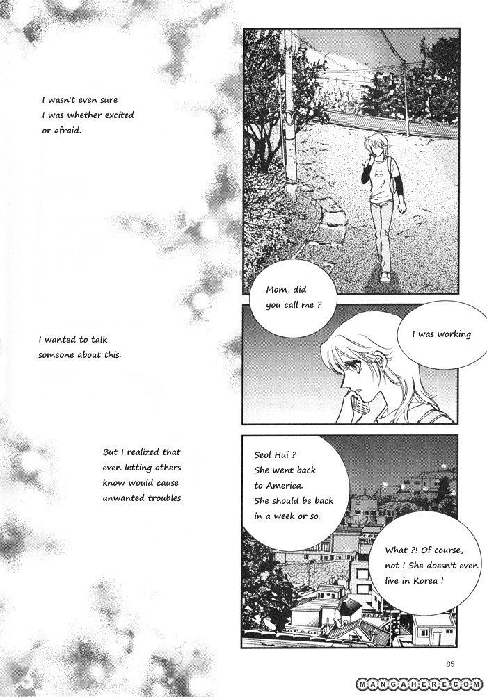 Seol Hui Chapter 5 page 9 - 